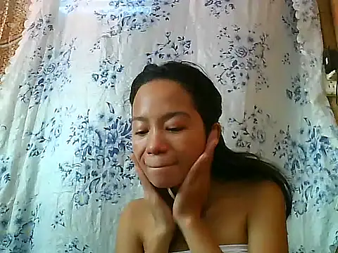 Show de webcam de Asianpinay_Skinny1818