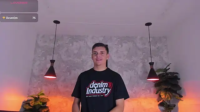 ian_jacob Webcam Show