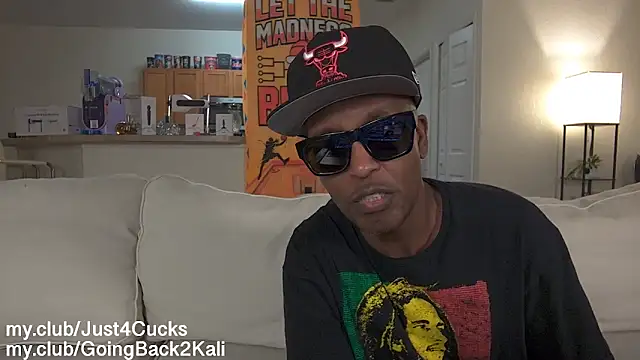 Show Webcam de boomboomr00m