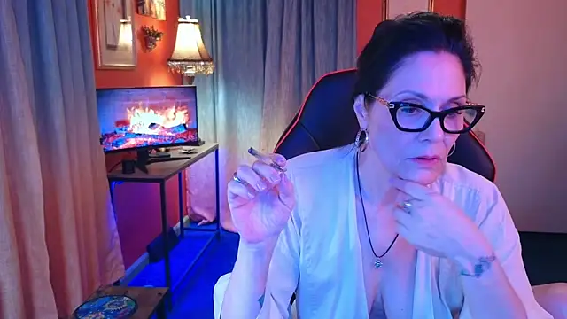 Chat XXX en directo de Jujutopia