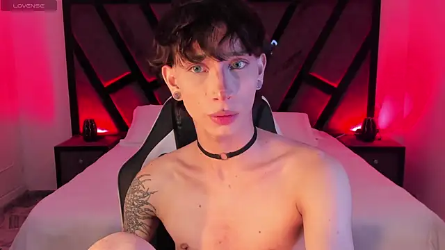 AndyWiilliams Live XXX Chat