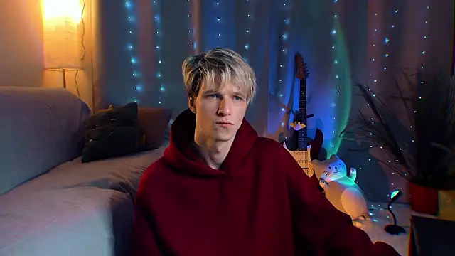 Breston_Sweet 现场XXX聊天