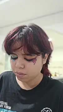 Živý XXX chat SabinaMerchetti