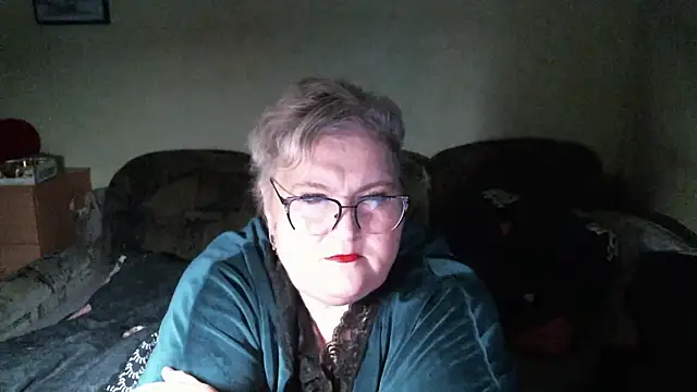 Вебкам-шоу Lana555