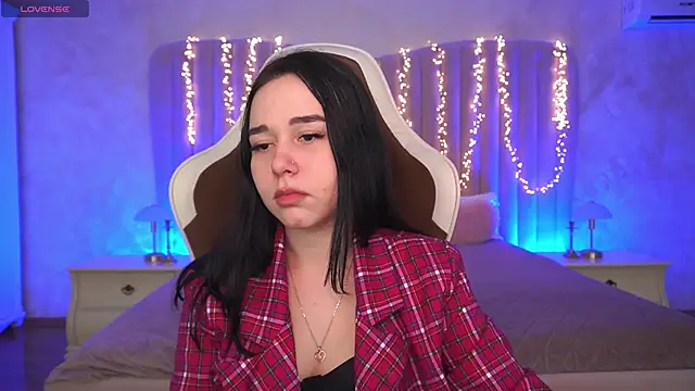 Chat XXX en directo de TorrySrar