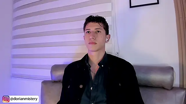 Dorianmistery2322_のライブXXXチャット