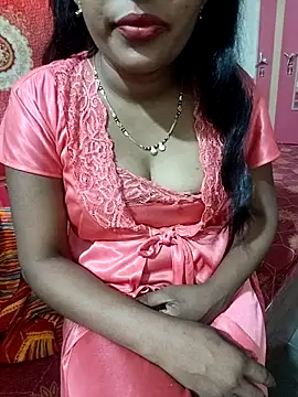 Swapna_kannada Webcam Show