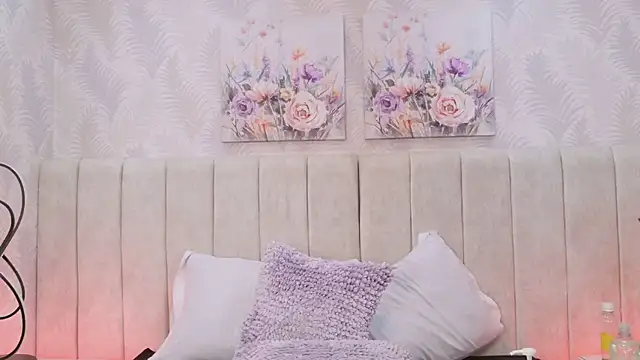 Chat XXX ao vivo de SaraLugo