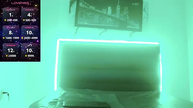 Вебкам-шоу Karlaa_Hernandez_