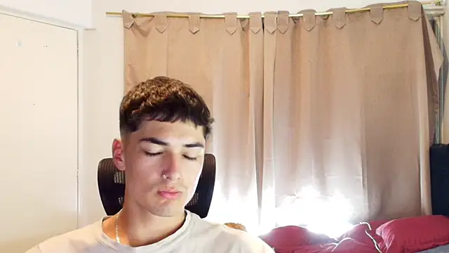 jimmy_classのライブXXXチャット