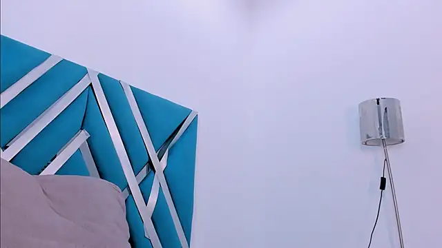 veronica_salas' Live XXX Chat