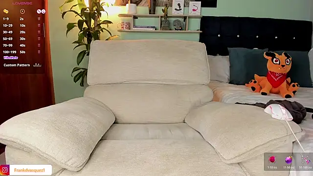 Neganhot_: онлайн-секс-чат