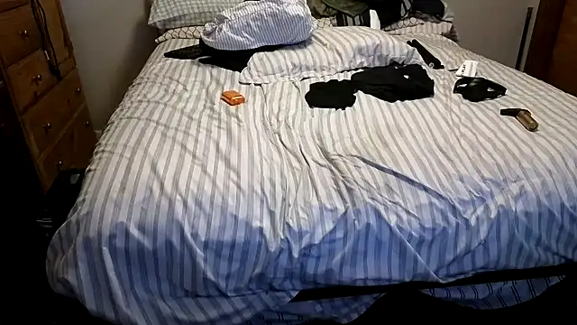 spazz247 Pertunjukan Webcam