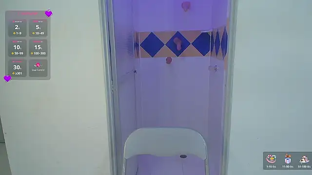 Cristal_War Chat XXX live