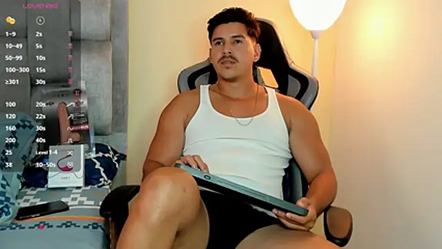 victor_vixenn Live XXX chat