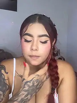 Zoe1_2 Live XXX-Chat