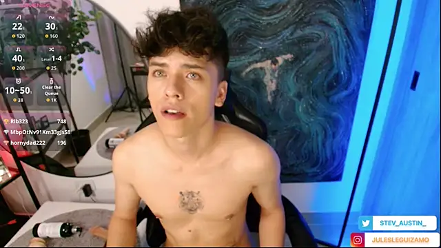 stev_austin_n Live XXX chat