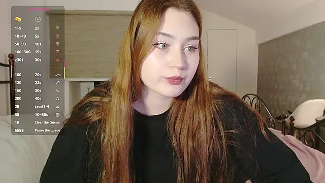 Lili_Luuu Live XXX-Chat