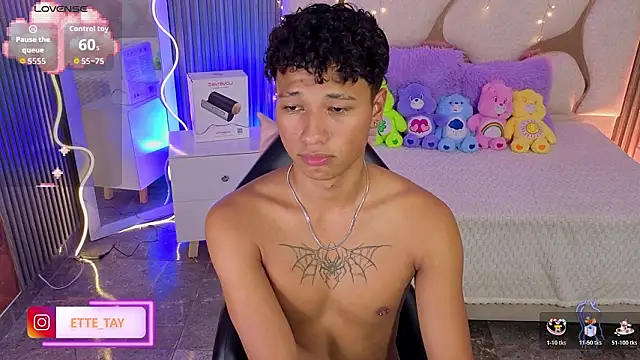 Ette_tay: онлайн-секс-чат