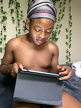 Slowburn Live XXX chat