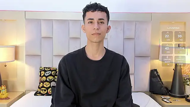 Zahir_Asharn Live XXX chat