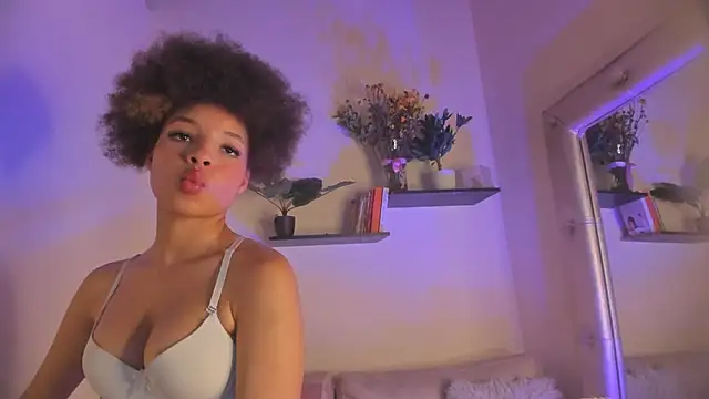 Chat XXX en directo de sofia_kay