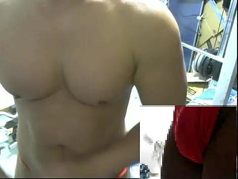 kanchiki Pertunjukan Webcam