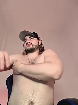 Derek_Vow Adlı Modelin Canlı XXX Sohbeti