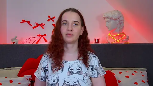 AnnaAvanna Chat XXX live