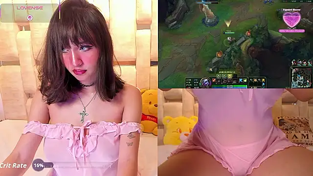 GigiBelli live XXX chat