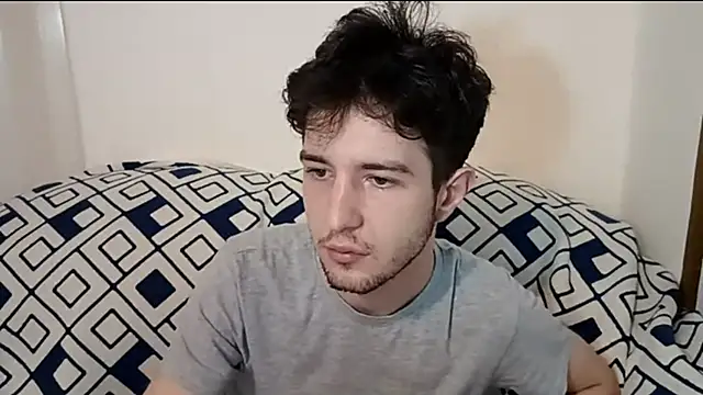 _ZaneX's Live XXX Chat