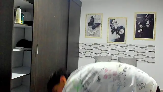 Daniel_Rochax: онлайн-секс-чат