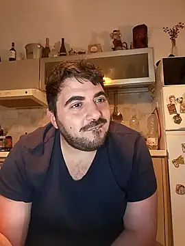 bear_skinny Live XXX-Chat