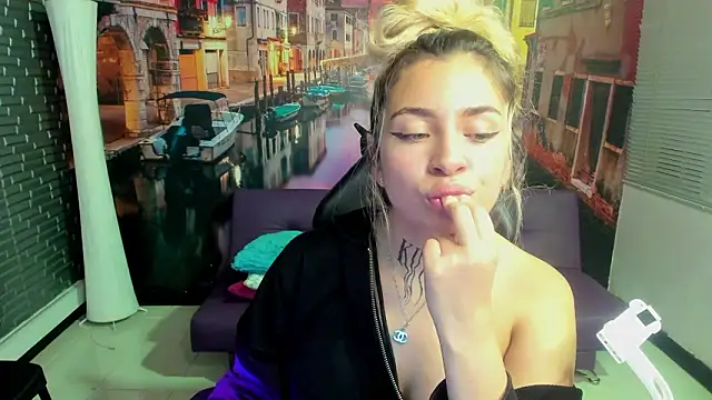 Tamaraa_velez Live XXX-Chat