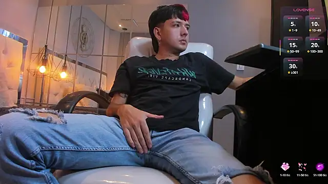 Santiago_morgan Webcamshow