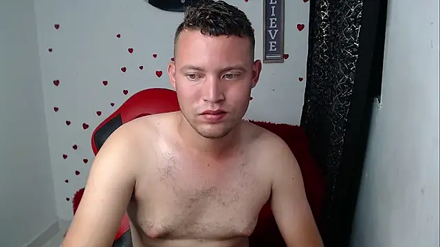 sven_fox723n Live XXX chat