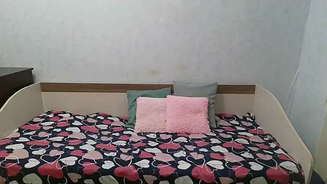 Mililymi Live XXX-Chat