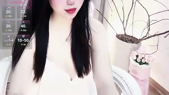 Czat XXX na żywo – Sweet-Shuna