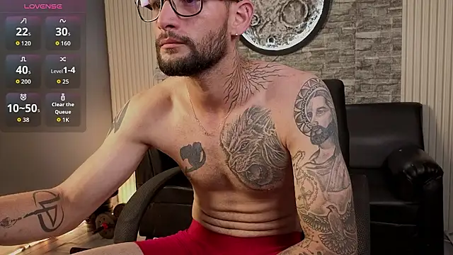 Show de webcam de DERECK_OLSEN