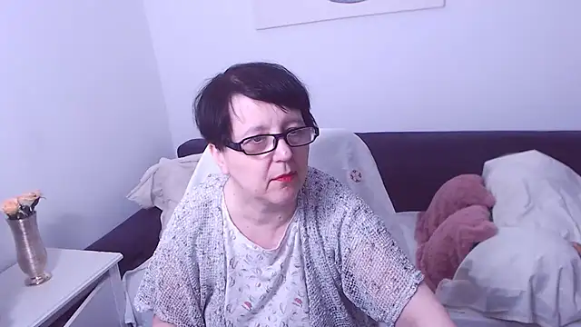 Chatroom XXX en direct de ChristaRose