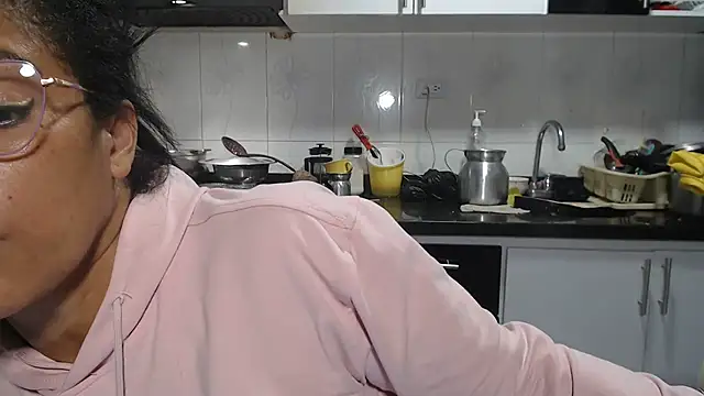 XXX chat uživo modela kateleyagrey