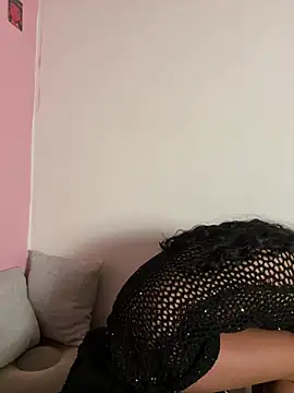 SweetMarlyn – Live XXX-chat