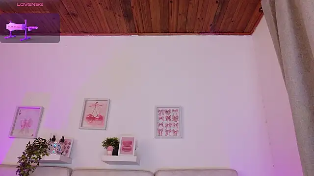 Chat +18 de Malka_Burning ao vivo