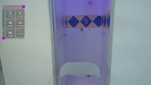 Cristal_War Live XXX-Chat