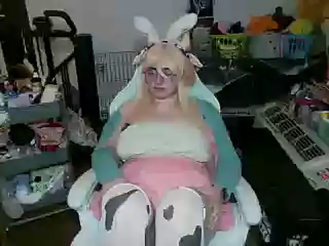 Chat +18 de mochi_rainbow ao vivo