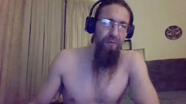 Dreamer8802 webkamerás műsora