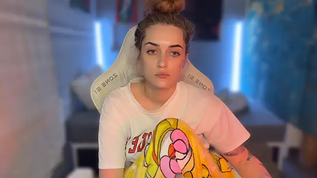 _dota2_ Live XXX-Chat