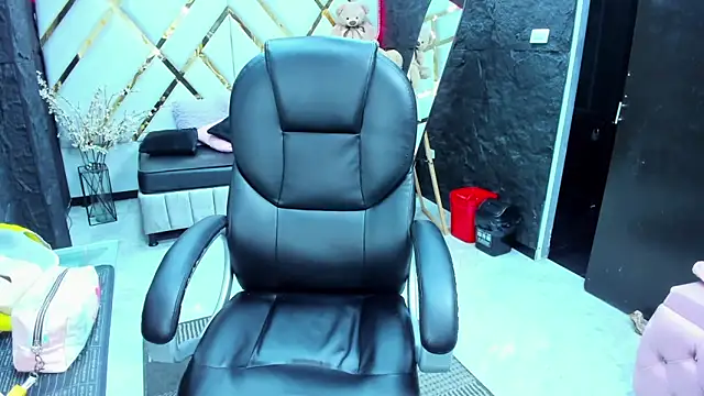 Paris_PetitのライブXXXチャット