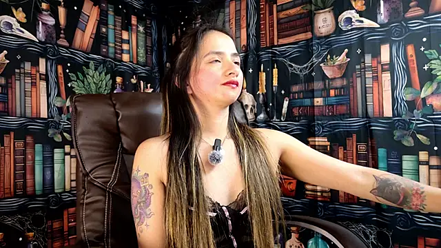 Czat XXX na żywo – julietta___jackson