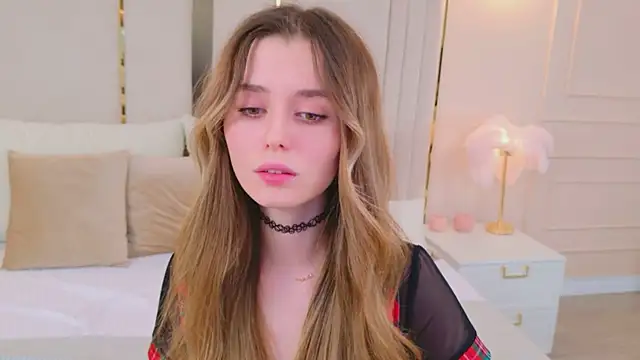 MarybethSnow live XXX chat